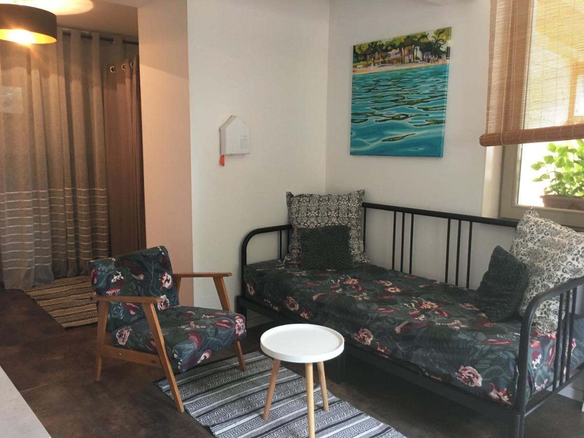 Szelrozsa Apartmanhaz Velence Buitenkant foto