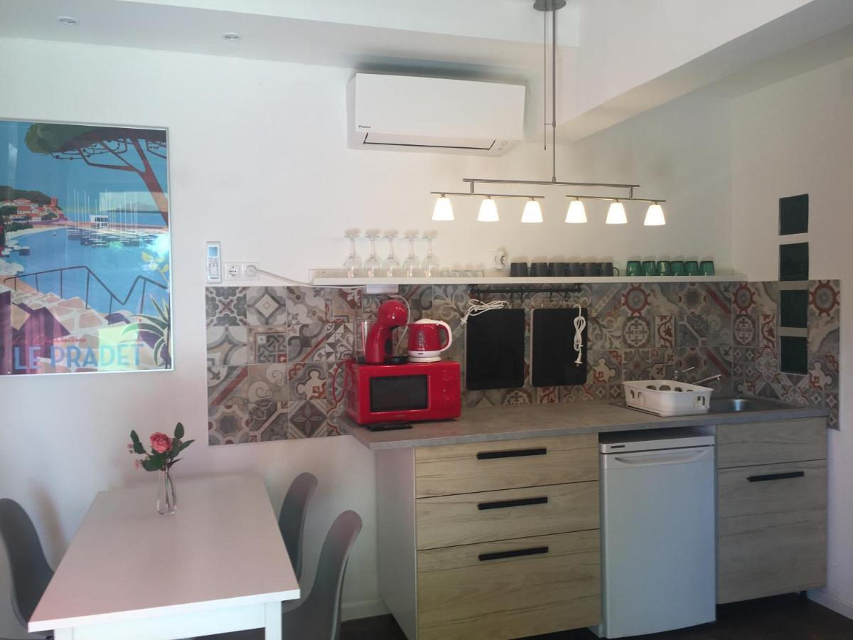 Szelrozsa Apartmanhaz Velence Buitenkant foto